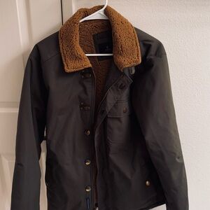 Roark Axeman Jacket medium